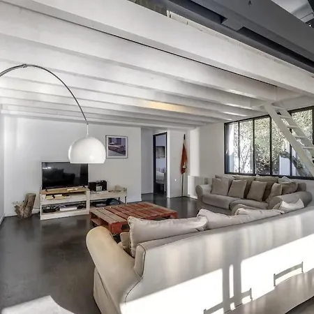 Taru La Palmyre Holiday home