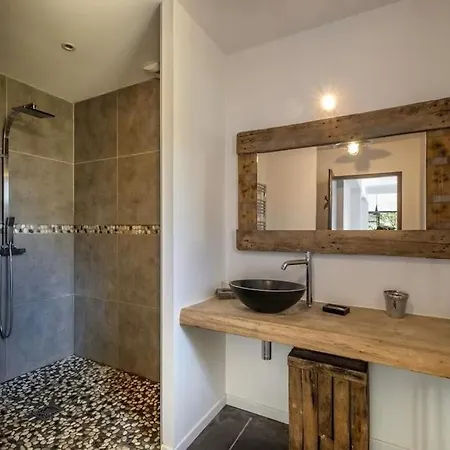 Dom wakacyjny Taru La Palmyre *