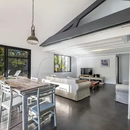 Taru La Palmyre Holiday home Les Mathes