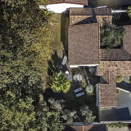 Taru La Palmyre * Les Mathes