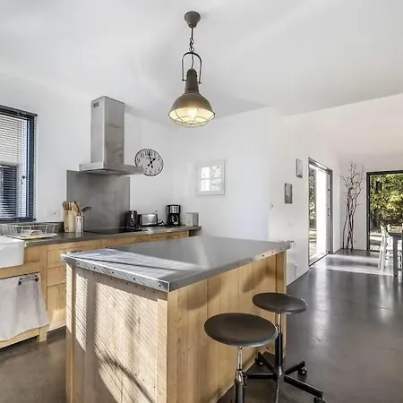 Taru La Palmyre * Les Mathes