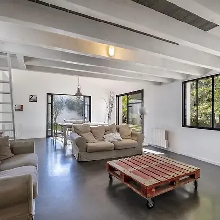 Nyaraló Taru La Palmyre Les Mathes