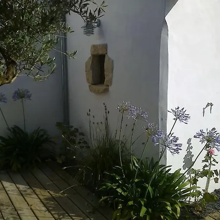 Taru La Palmyre Hébergement de vacances