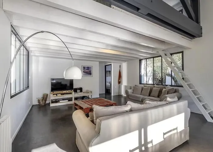 Taru La Palmyre Сasa de vacaciones