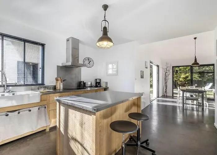 Taru La Palmyre * Les Mathes