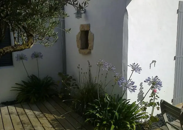 Taru La Palmyre Сasa de vacaciones