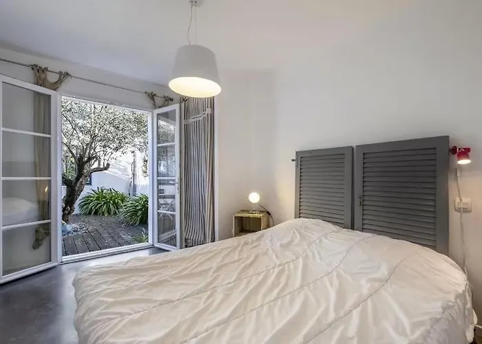 Taru La Palmyre Сasa de vacaciones *