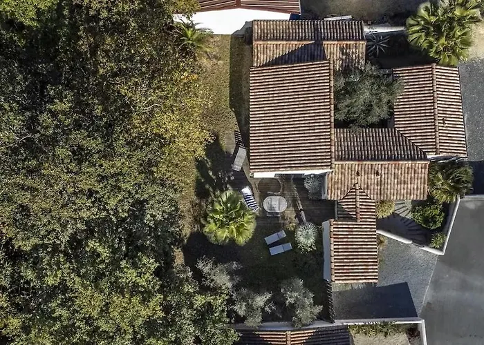 Taru La Palmyre * Les Mathes